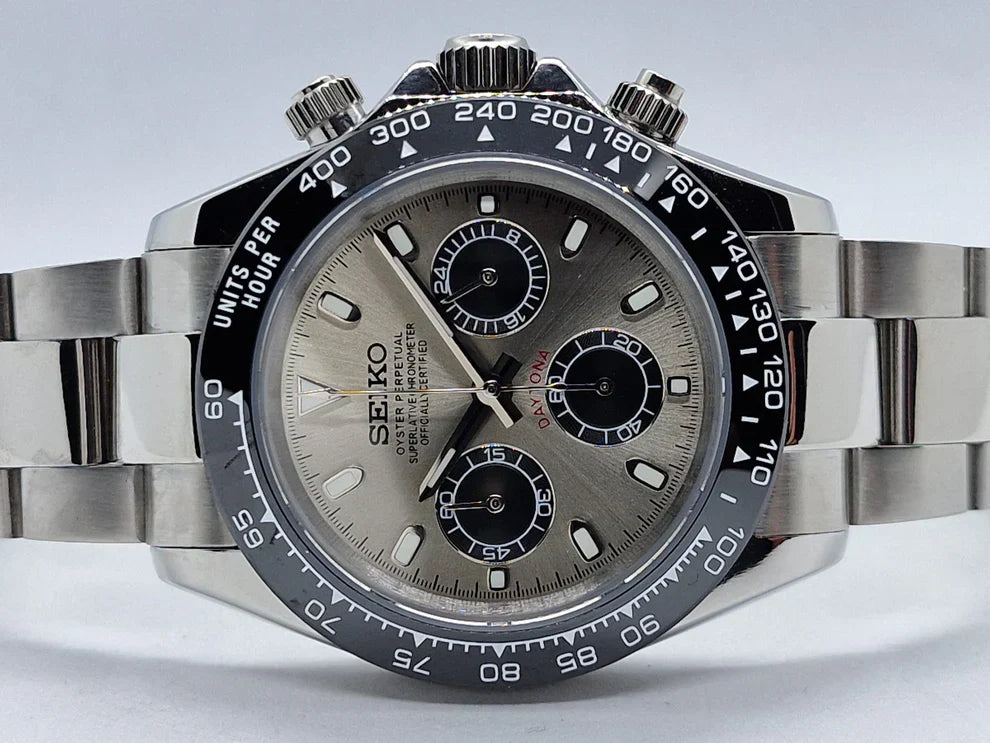 DAYTONA CHAMPANGE MOD