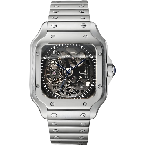 SANTOS SKELETON SPECIAL EDITION