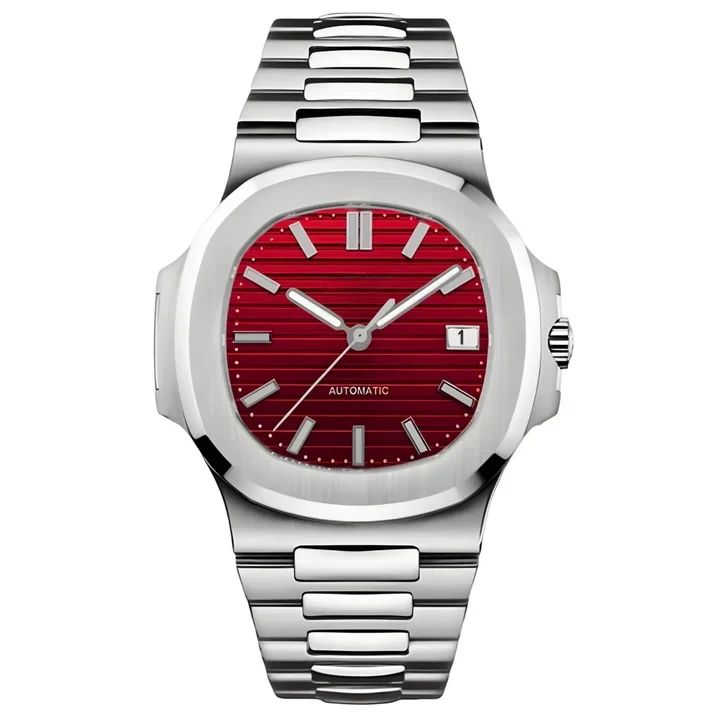 NAUTILUS MOD CHERRY RED