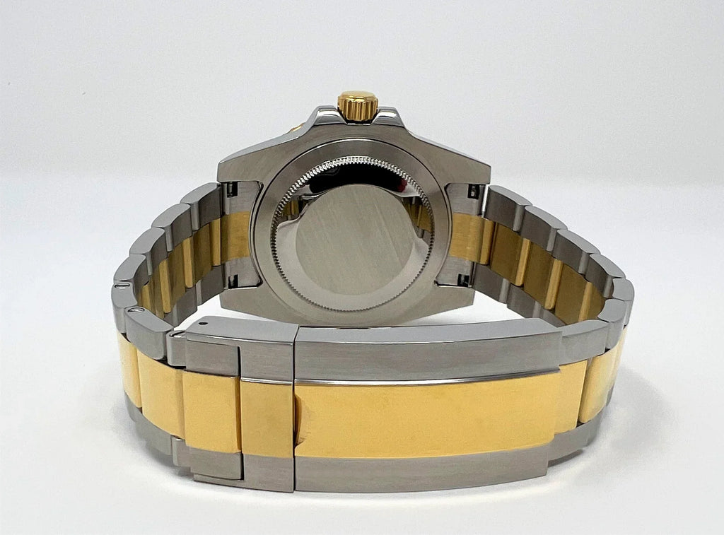 SUBMARINER TWO TONE OCEAN